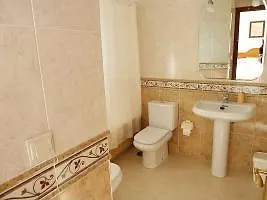Hotel Vista Fuengirola