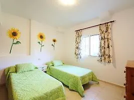 Hotel Vista *