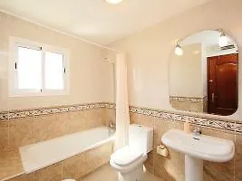 Hotel Vista Fuengirola