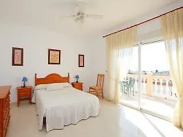 Hotel Vista *