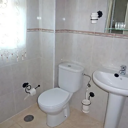 Vista Hotel Fuengirola