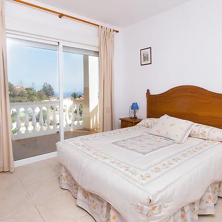 Hotel Vista *